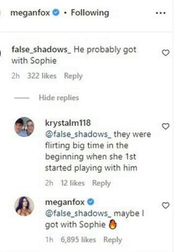 ¿Machine Gun Kelly le fue infiel a Megan Fox? La actriz elimina su Instagram tras rumores de ruptura