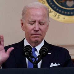 ¿Qué ha dicho Biden sobre la derogación del aborto en USA?