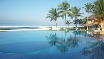Ni Playa del Amor, ni Playa Norte: esta es la mejor playa de México según la IA