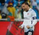 LDU Quito 3-0 Defensa y Justicia: resumen, resultado y goles