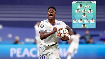 Sin rastro de Gavi y Pedri