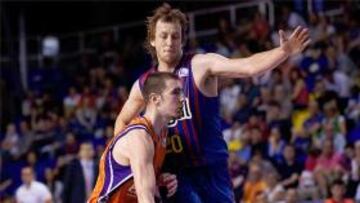 De Colo: "Los Spurs me siguen, pero no hay nada"