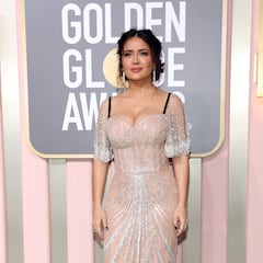 ¿Cuánto dinero tiene Salma Hayek? Así es su fortuna a los 57 años