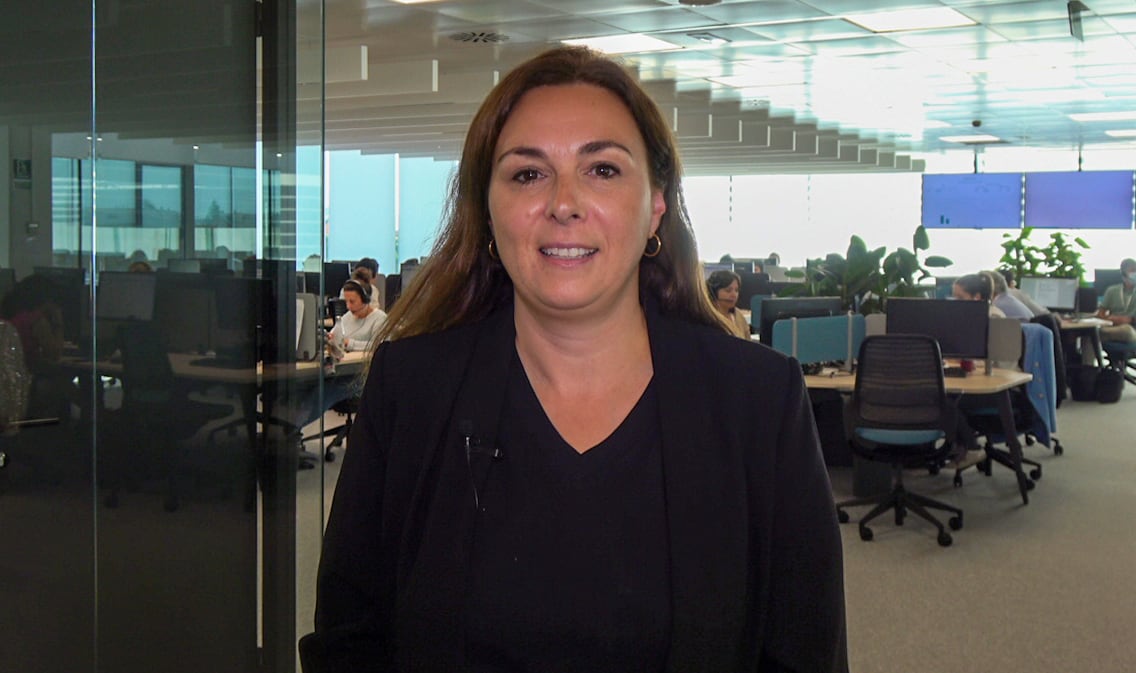 Cristina del Puerto, abogada, explica cómo compartir los décimos en la Lotería de Navidad: “Nombre, firma, DNI e importe”