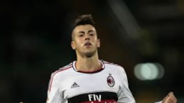 El Shaarawy.