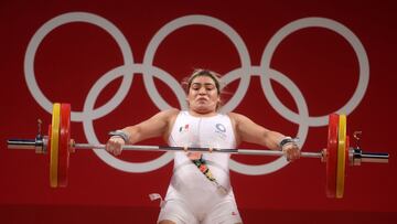 Fuentes: ''No había perdido la esperanza de estar en el podio''