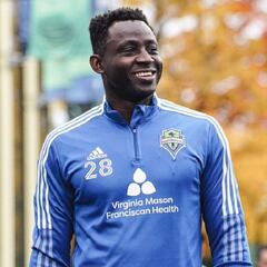 Gottardi recuerda a Yeimar: "Es un jugador fuerte, se hace respetar"