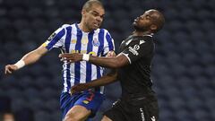 Óscar Estupiñán ya sería jugador de Hull City