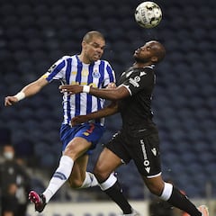 Óscar Estupiñán ya sería jugador de Hull City