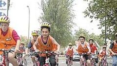 La Vuelta Júnior, un empujón a la cantera