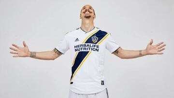 El delantero de LA Galaxy Zlatan Ibriahimovic, declaró que lo más importante para él es llevar a su equipo a la siguiente ronda del campeonato.