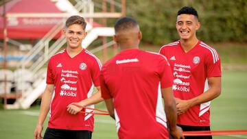 ?Qu¨¦ necesita Costa Rica para llegar al Final Four de Concacaf Nations League?