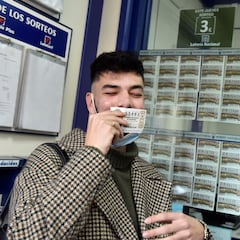 ¿Cómo ganar la Lotería? Los trucos de un experto para minimizar el ‘factor suerte’