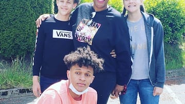 Orlando Magic star Paolo Banchero haș made a superb start to life in the NBA, supported by a number of strong female influences.