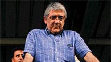 "Tamudo comenzará la Liga aquí"