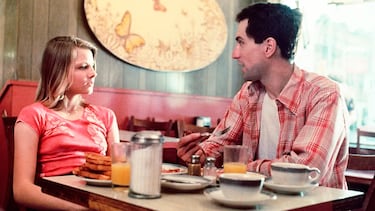 Jodie Foster terminó harta de esta leyenda de Hollywood: “No era para nada interesante”