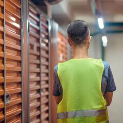 Quiere volver de excedencia, la empresa se pone de perfil y la Justicia le hace pagar 200.000 euros de indemnización