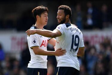 Moment of truth has arrived for Spurs, says Chelsea's Conte