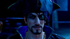 Like a Dragon: Pirate Yakuza in Hawaii, an unforgettable pirate adventure