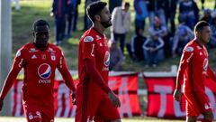 América cuenta los días para volver a la A: Tigres lo pone a prueba