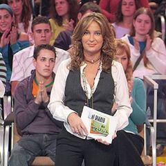 El cambio de aires de Patricia Gaztañaga: de ‘El diario de Patricia’ a su desaparición