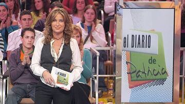 El diario fue un talk show de testimonios producido por Atresmedia y Boomerang Tv y presentado durante su primera etapa por Patricia Gaztañaga que ocupó la franja horaria de la tarde. Durante el tiempo que estuvo en emisión nos regalaron grandes momentos