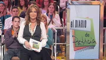 El diario fue un talk show de testimonios producido por Atresmedia y Boomerang Tv y presentado durante su primera etapa por Patricia Gaztañaga que ocupó la franja horaria de la tarde. Durante el tiempo que estuvo en emisión nos regalaron grandes momentos 