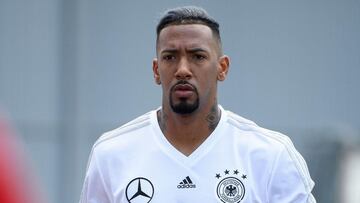 Bayern Munich open to Boateng offers