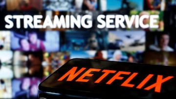 February is known for Groundhogs Day but you won’t have to worry about repeating the same shows with Netflix releasing a spat of new series and movies.