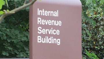 The IRS plans to start sending automatic refunds to those who paid taxes on unemployment compensation in 2020 before Congress passed a $10,200 tax break.