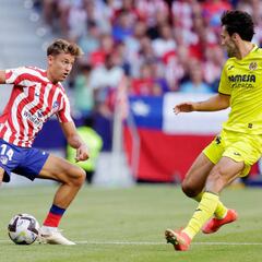 Llorente, de estrella a apagado