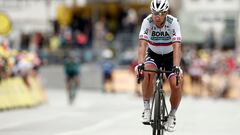 Test en Burgos para Bernal y Landa de cara a la Vuelta