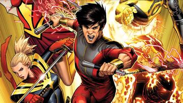 Shang-Chi: Marvel Studios ya tiene director para su película de Kung-Fu