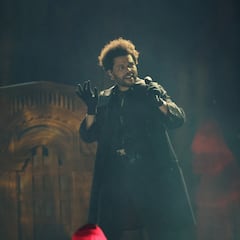 The Weeknd en México 2023: conciertos, fechas y cómo comprar los boletos