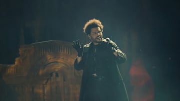 The Weeknd en México 2023: conciertos, fechas y cómo comprar los boletos