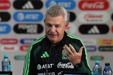 Panamá vs México: Horario, TV, Canal, cómo y dónde ver la preparación del equipo ‘Tricolor’