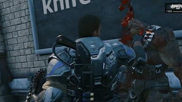 Cómo Gears of War 4 puede tener el mejor multiplayer de la saga