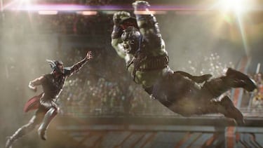 ?Qu pelculas de Marvel hay que ver antes de 'Vengadores: Infinity War'?