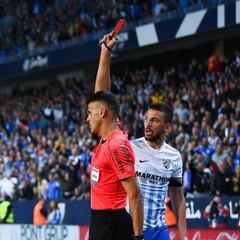 Neymar no jugará el Clásico: le caen tres partidos de sanción