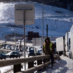 Declarado el estado de emergencia en Nueva York