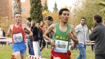 Lamdassem y Castillejo.