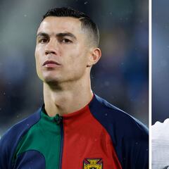 Cristiano, giro radical