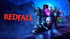 Redfall, ya lo hemos jugado: Arkane regresa con energías renovadas