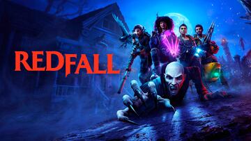 Redfall Xbox Series PC