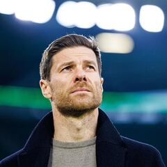Bayern y Liverpool ya conocen el precio de Xabi Alonso: 15-25M€