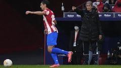 El problema sin solución del Real Betis de Pellegrini y Bravo