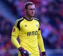 El guardameta Oblak interesa al Real Madrid, según A Bola