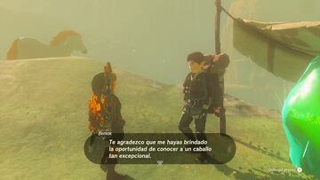 the legend of zelda tears of the kingdom nintendo switch guia santuario iso'qin