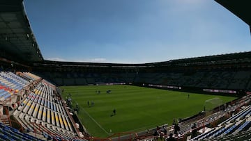 Pachuca rendirá homenaje a trabajadores de la salud durante el Guard1anes 2020