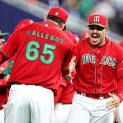 Japón vs México Clásico Mundial de Béisbol: horario, TV, canal cómo y dónde ver online